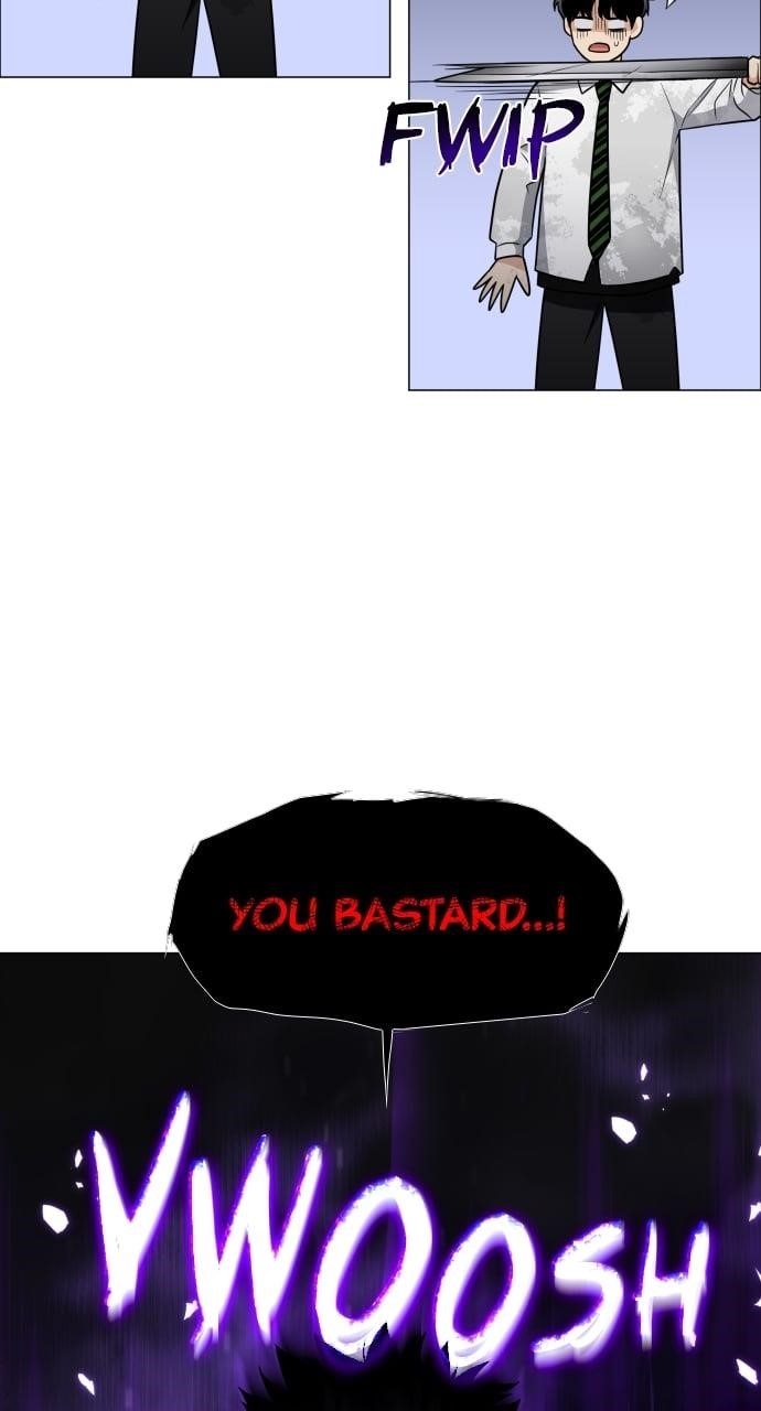 The Shaman’s Blade Chapter 31 - Page 72