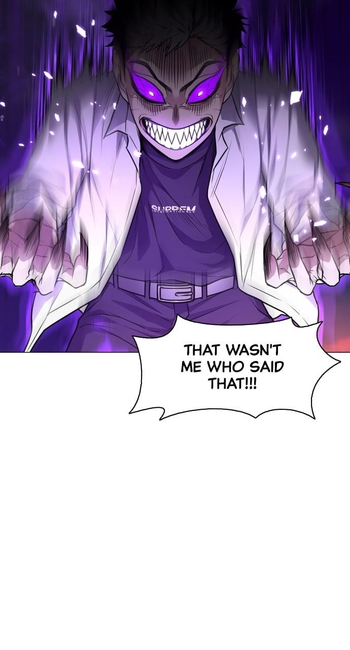 The Shaman’s Blade Chapter 31 - Page 73