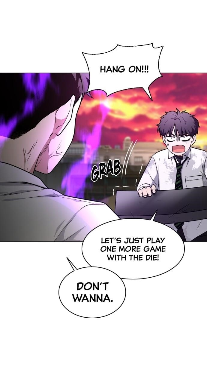 The Shaman’s Blade Chapter 31 - Page 74