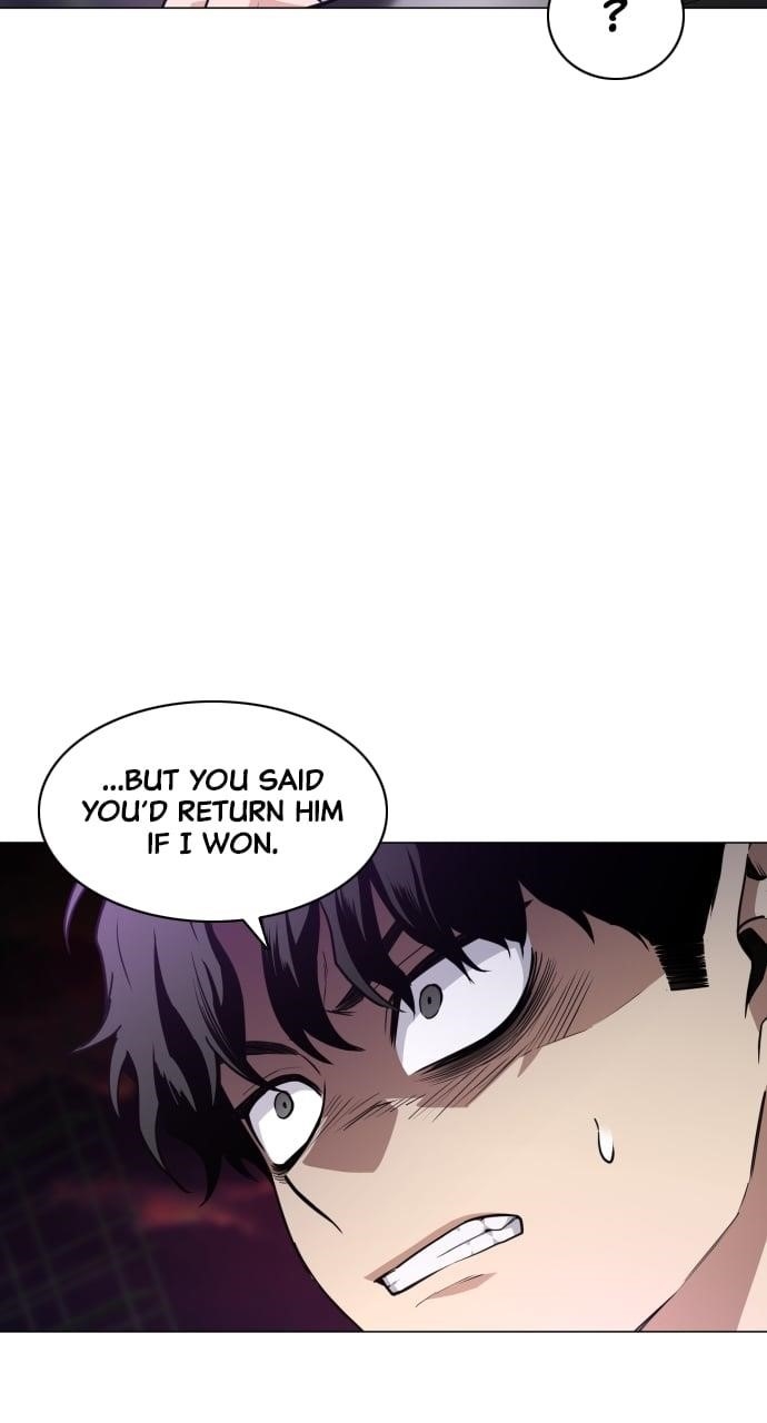 The Shaman’s Blade Chapter 31 - Page 79