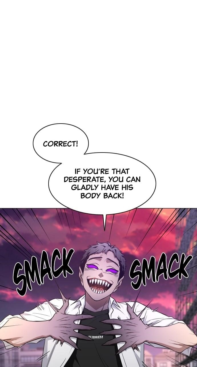 The Shaman’s Blade Chapter 31 - Page 80