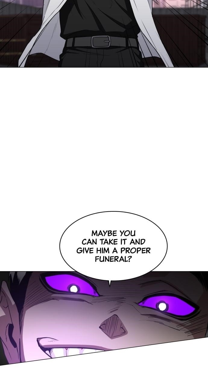 The Shaman’s Blade Chapter 31 - Page 81