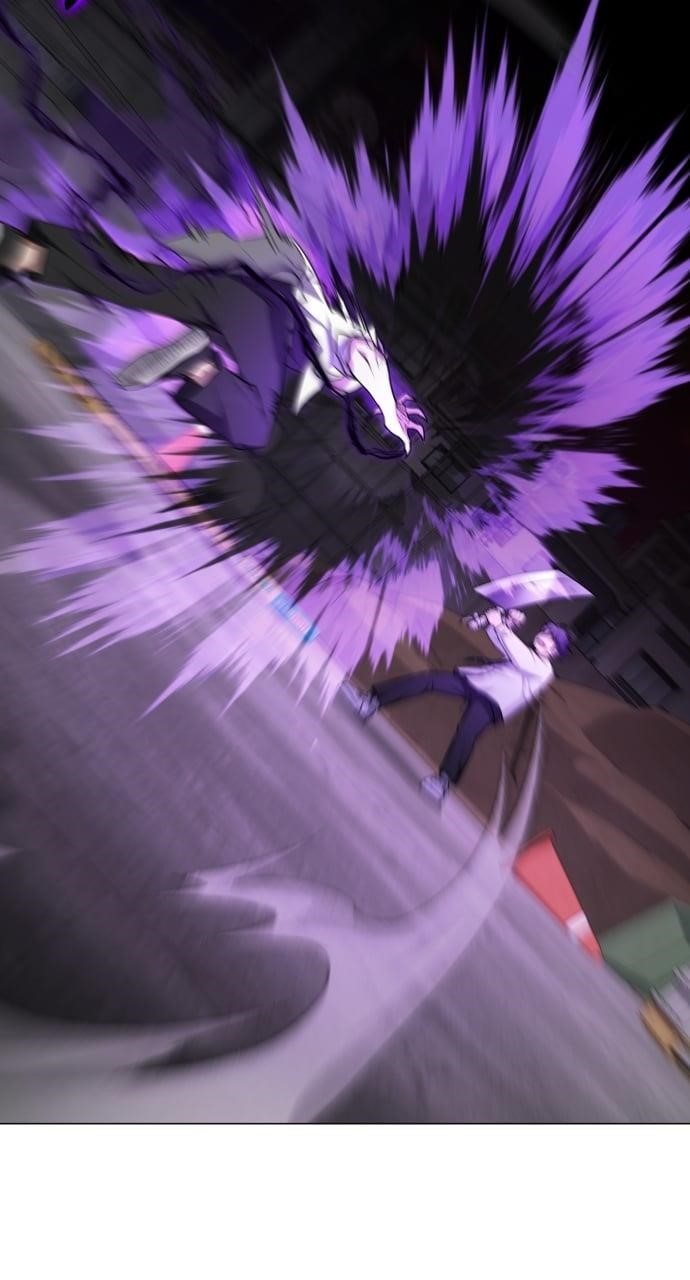 The Shaman’s Blade Chapter 31 - Page 85