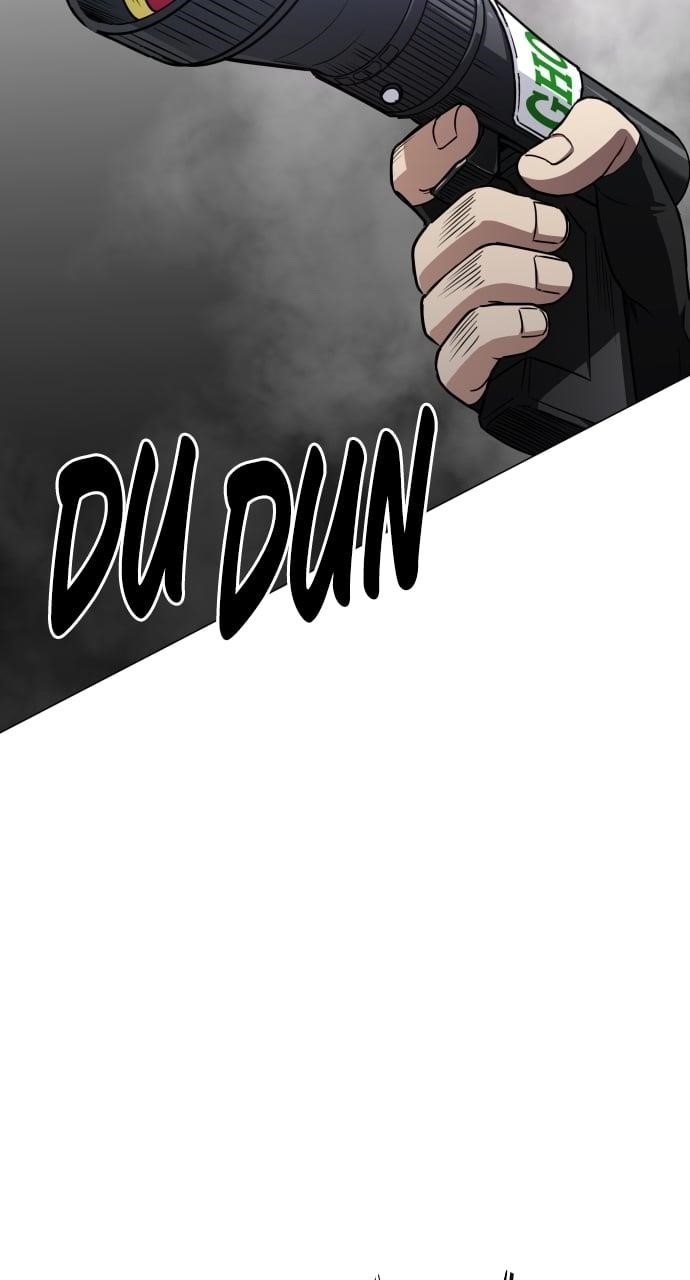 The Shaman’s Blade Chapter 31 - Page 87