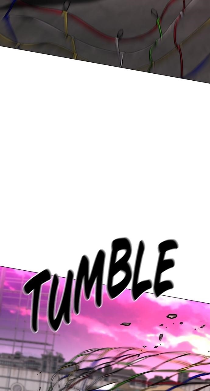 The Shaman’s Blade Chapter 31 - Page 89