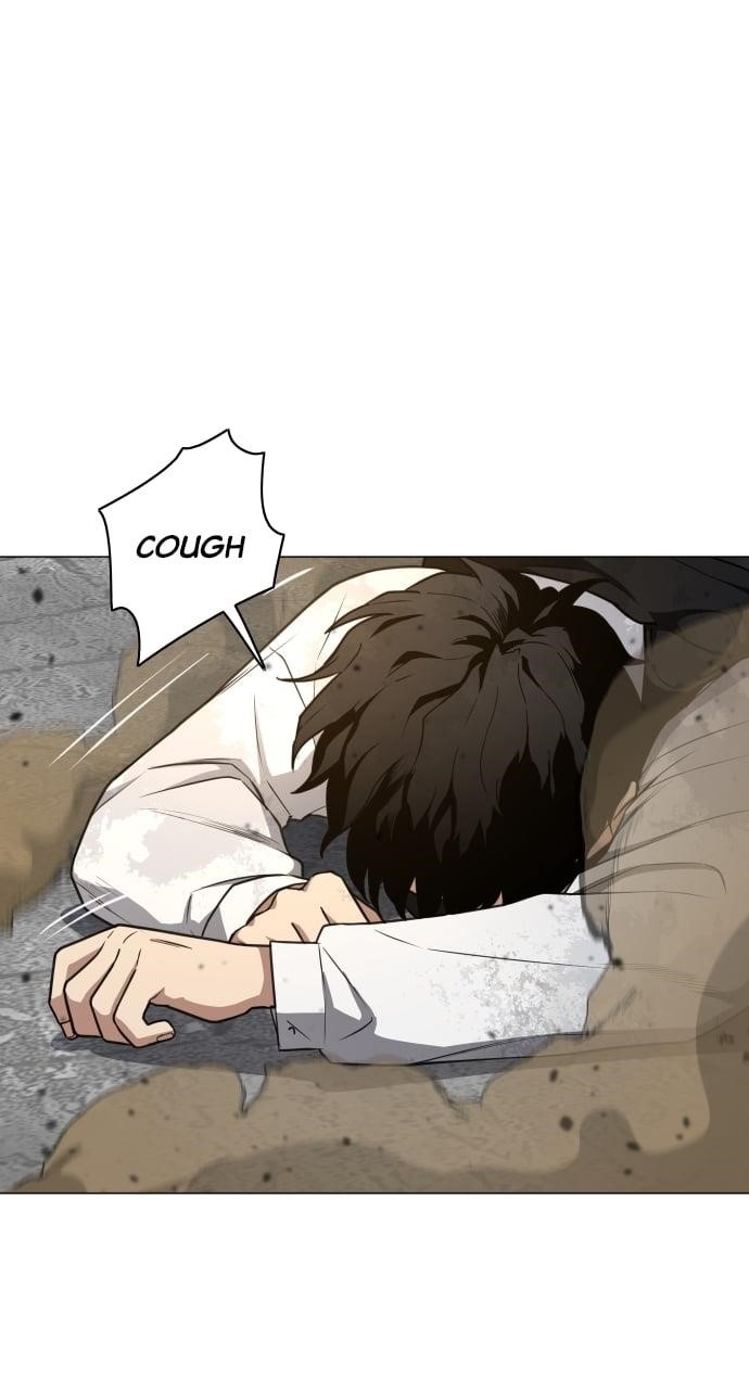 The Shaman’s Blade Chapter 31 - Page 9