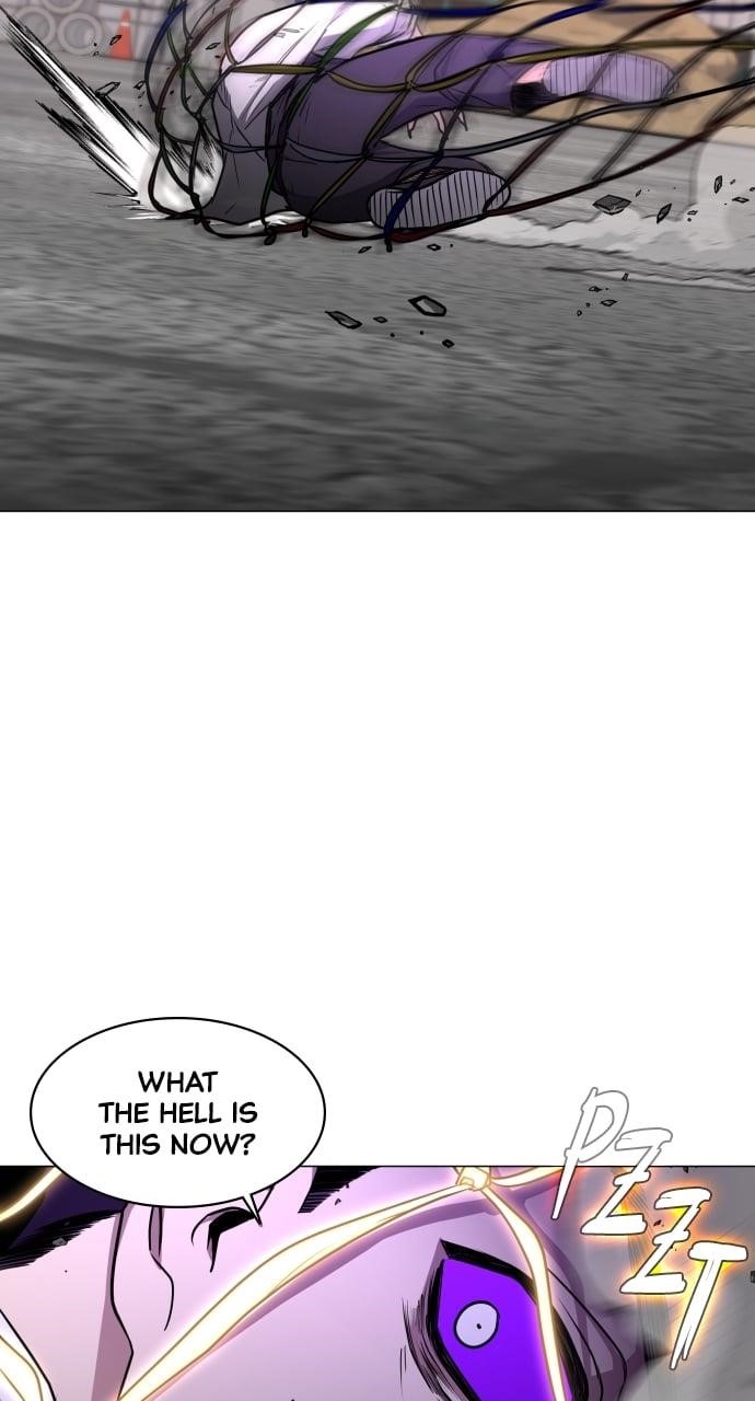 The Shaman’s Blade Chapter 31 - Page 90