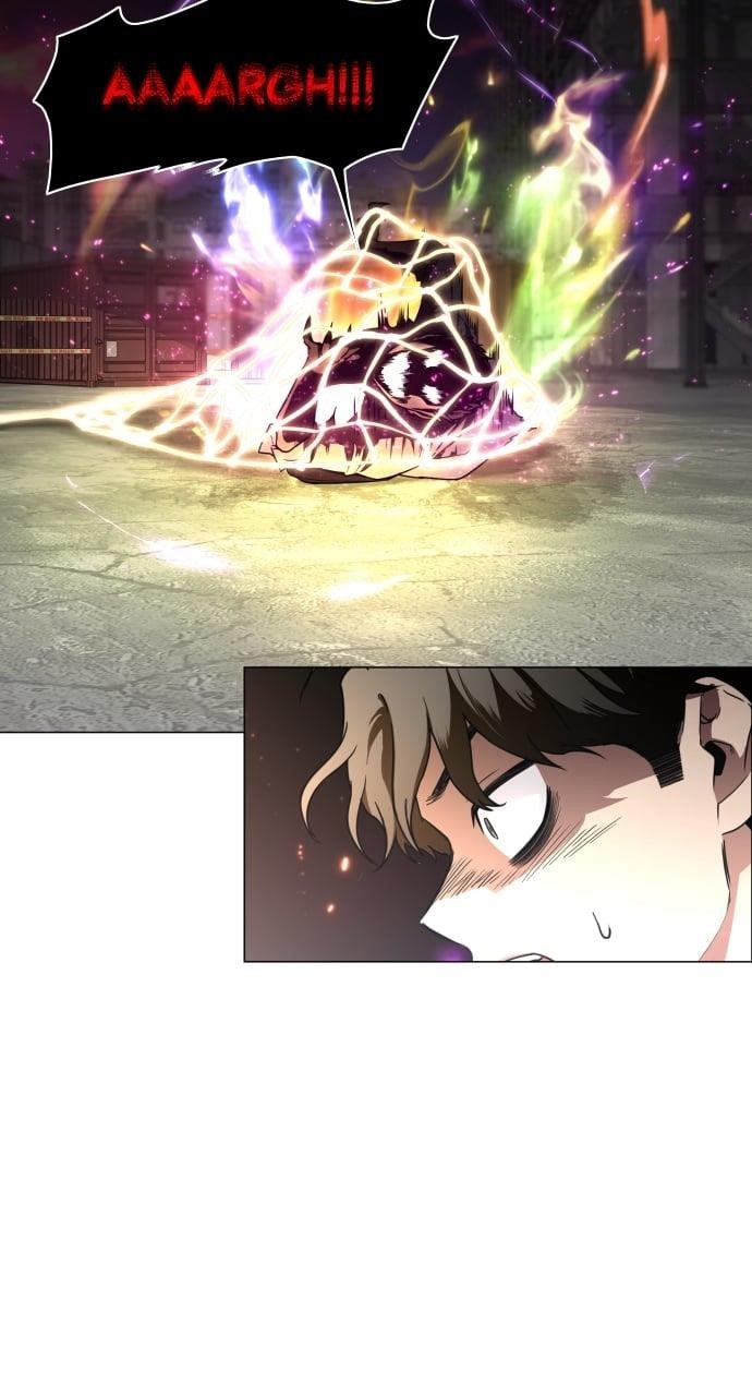 The Shaman’s Blade Chapter 31 - Page 92