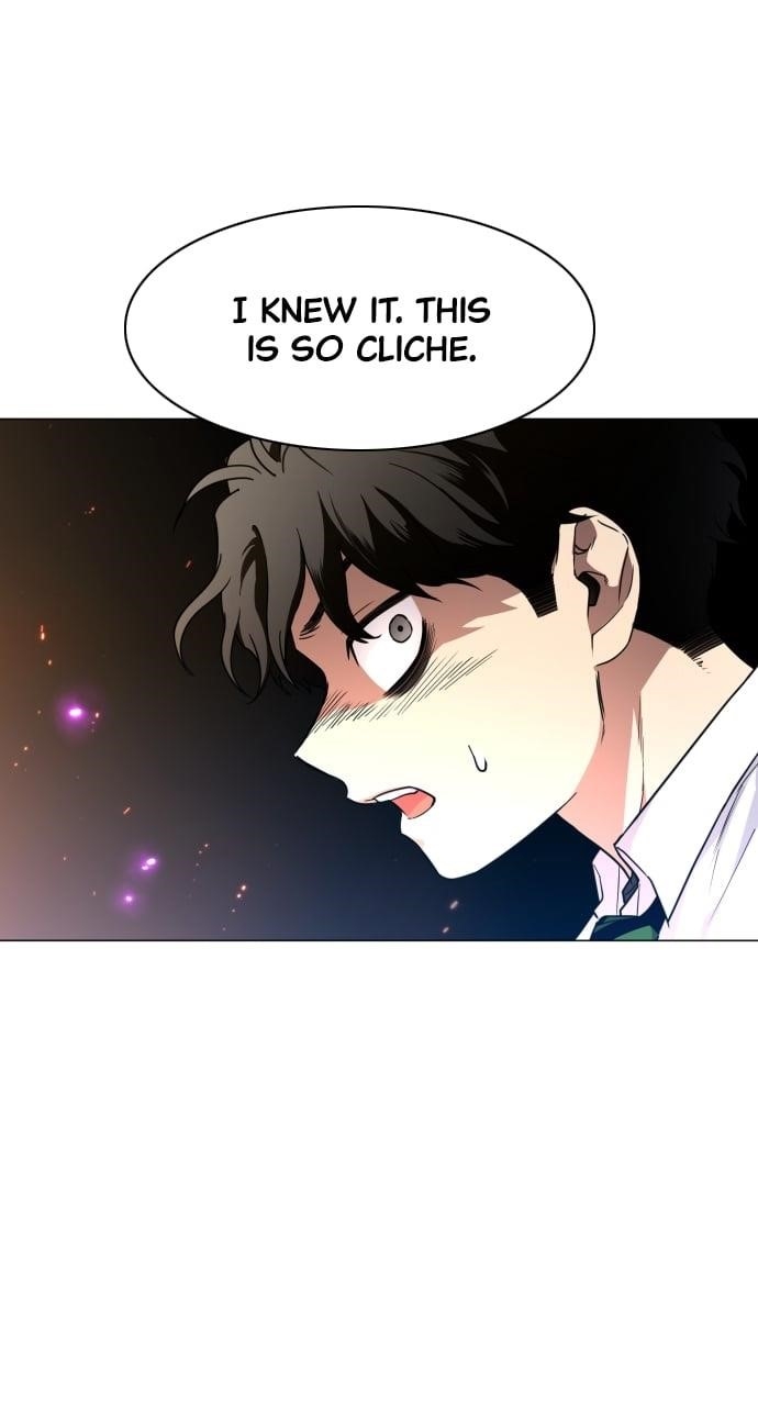 The Shaman’s Blade Chapter 31 - Page 93