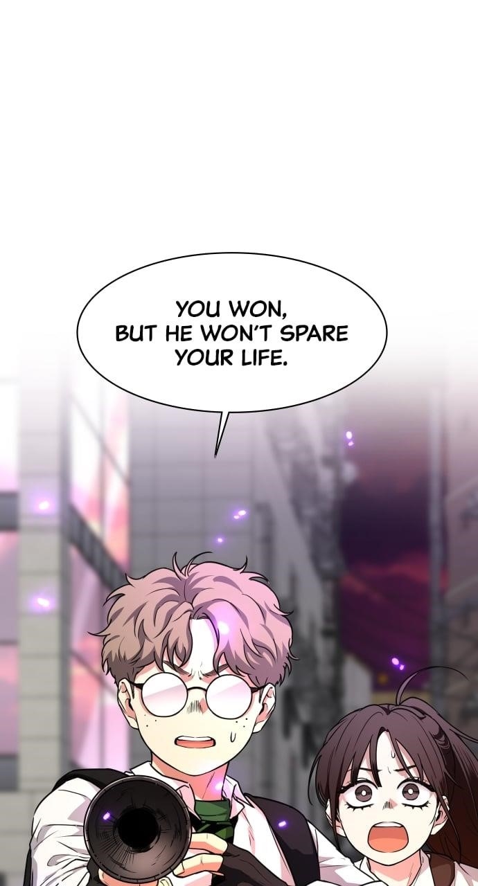 The Shaman’s Blade Chapter 31 - Page 94