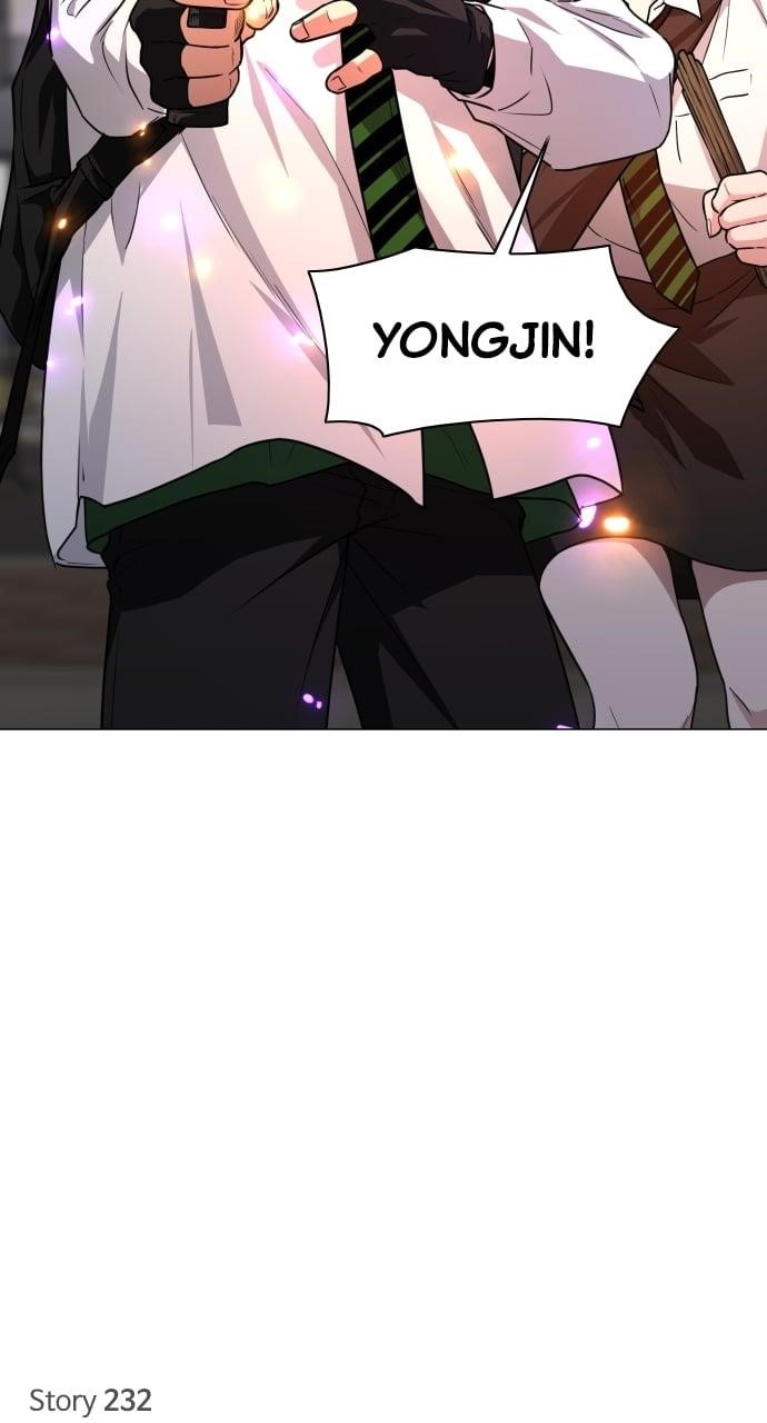 The Shaman’s Blade Chapter 31 - Page 95