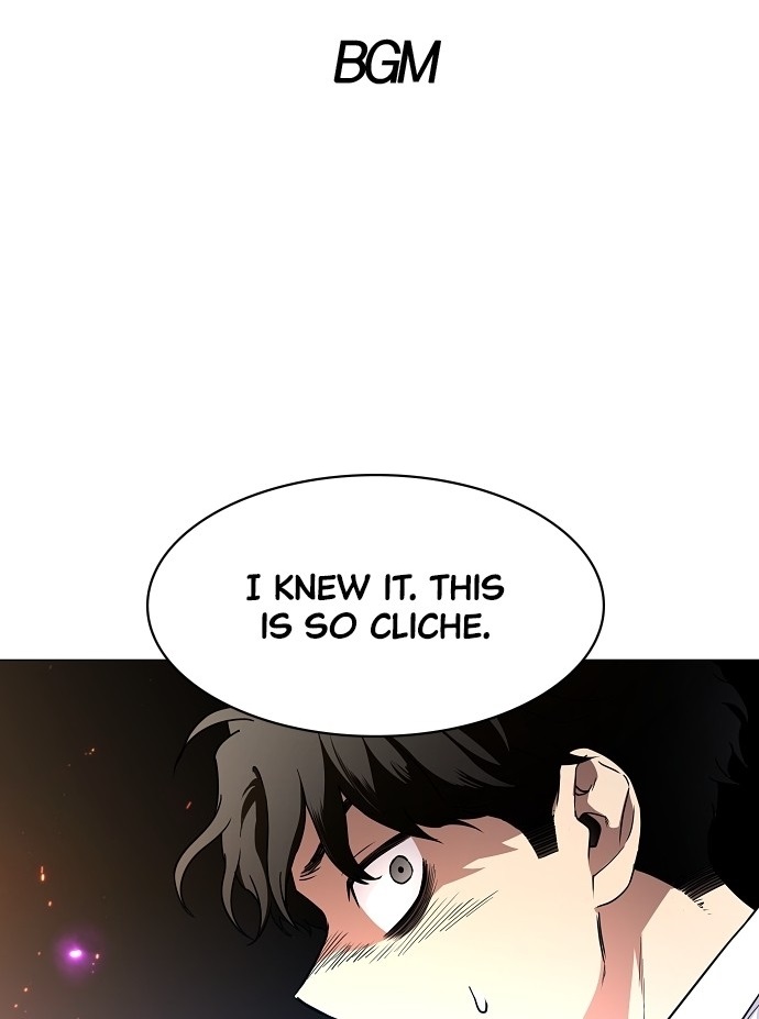 The Shaman’s Blade Chapter 32 - Page 1