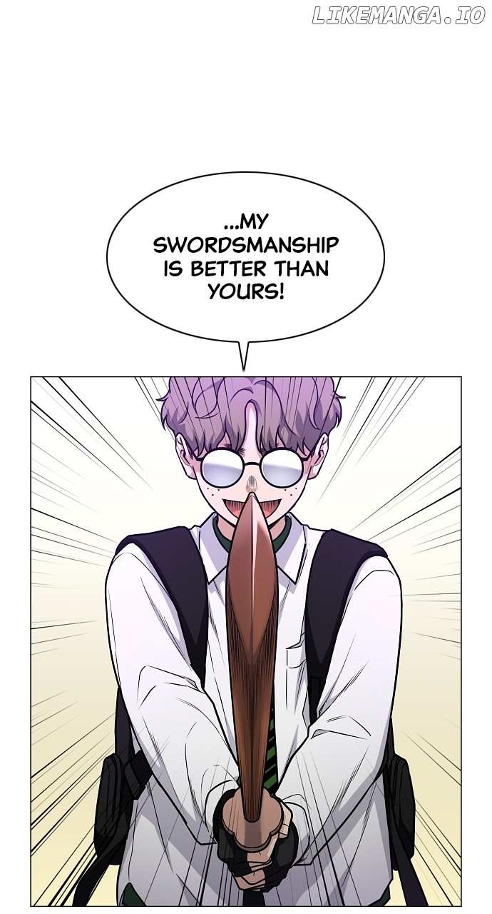 The Shaman’s Blade Chapter 32 - Page 10