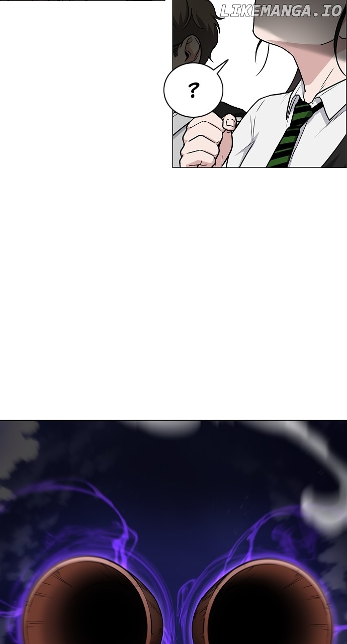 The Shaman’s Blade Chapter 32 - Page 13