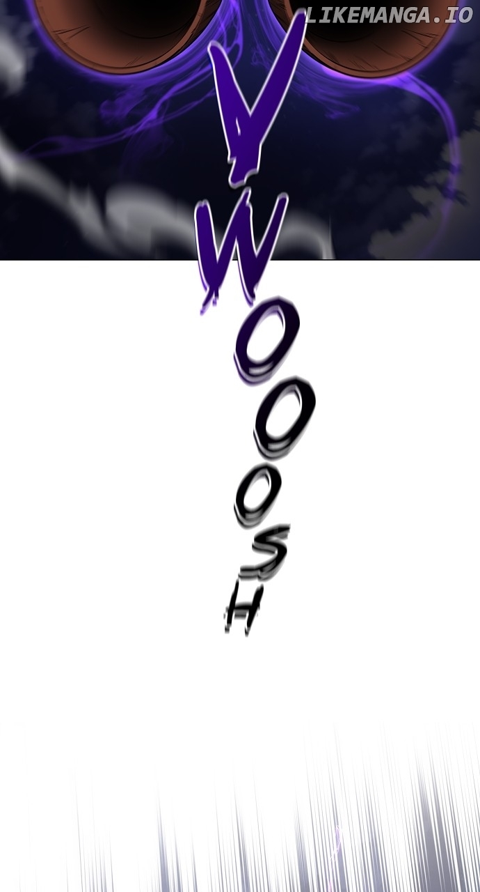 The Shaman’s Blade Chapter 32 - Page 14