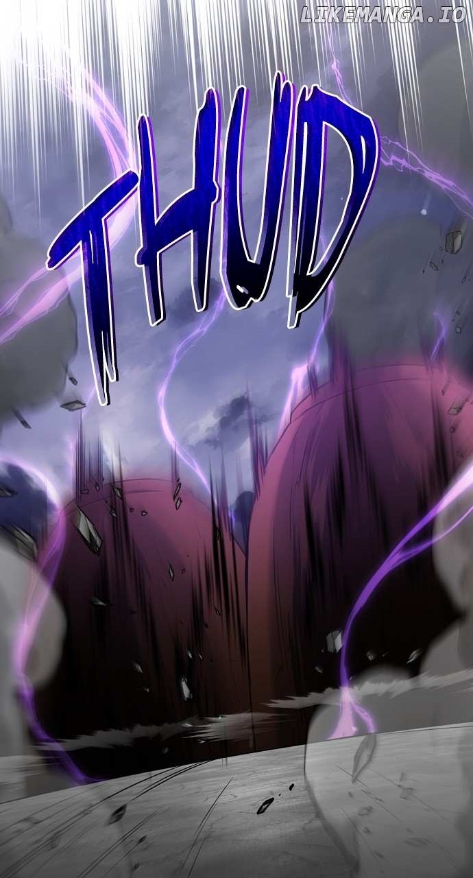 The Shaman’s Blade Chapter 32 - Page 15