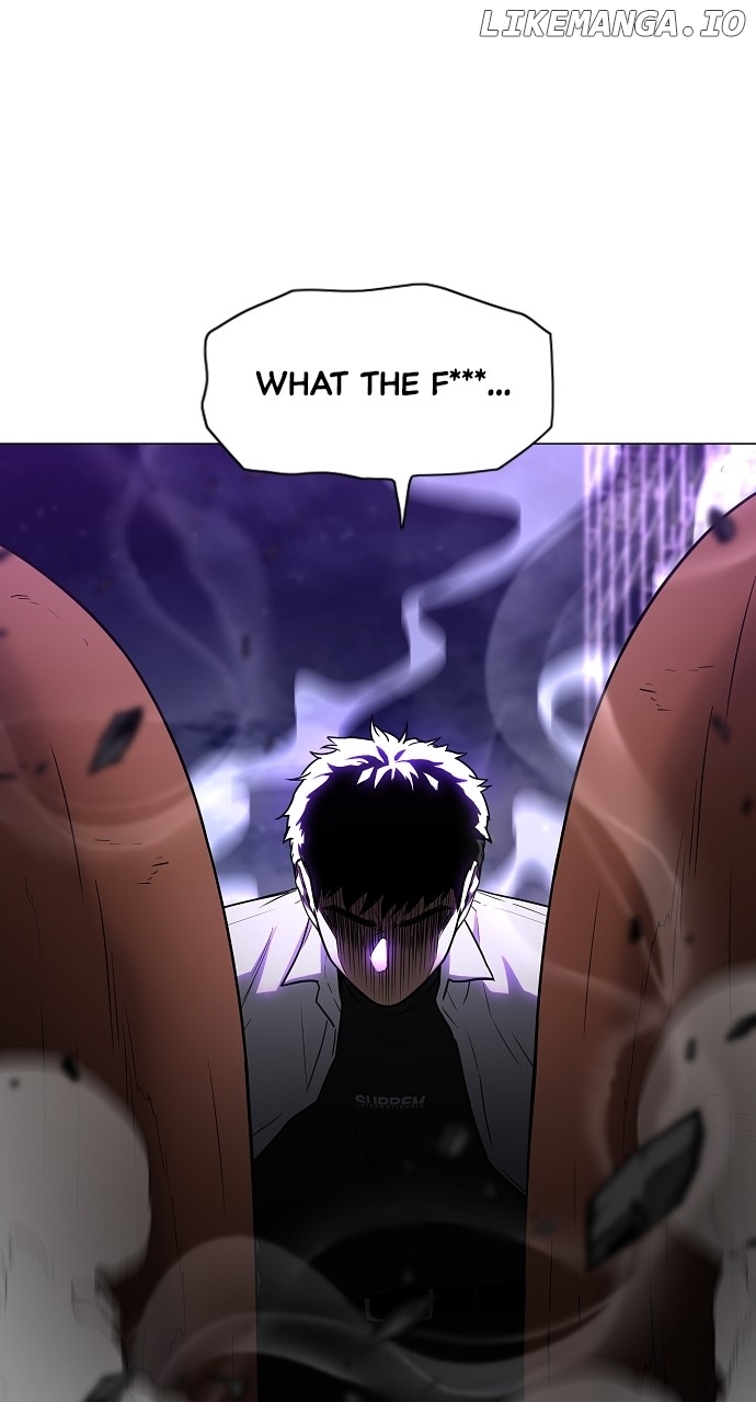 The Shaman’s Blade Chapter 32 - Page 19