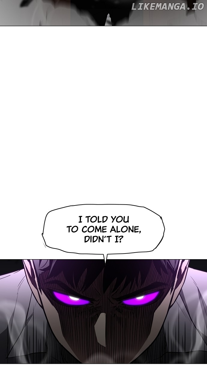 The Shaman’s Blade Chapter 32 - Page 20