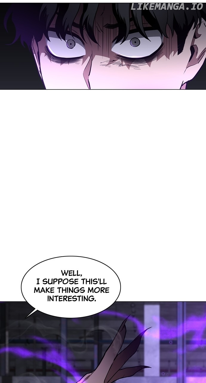 The Shaman’s Blade Chapter 32 - Page 21