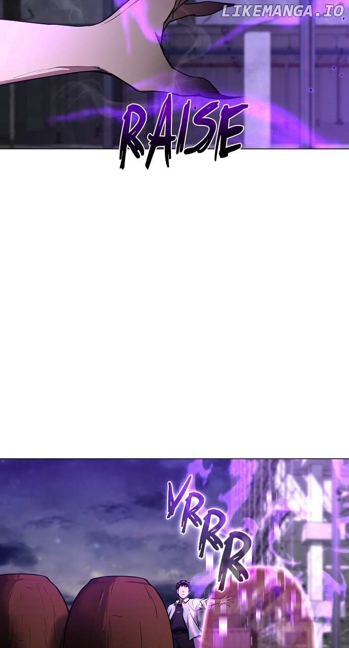 The Shaman’s Blade Chapter 32 - Page 22