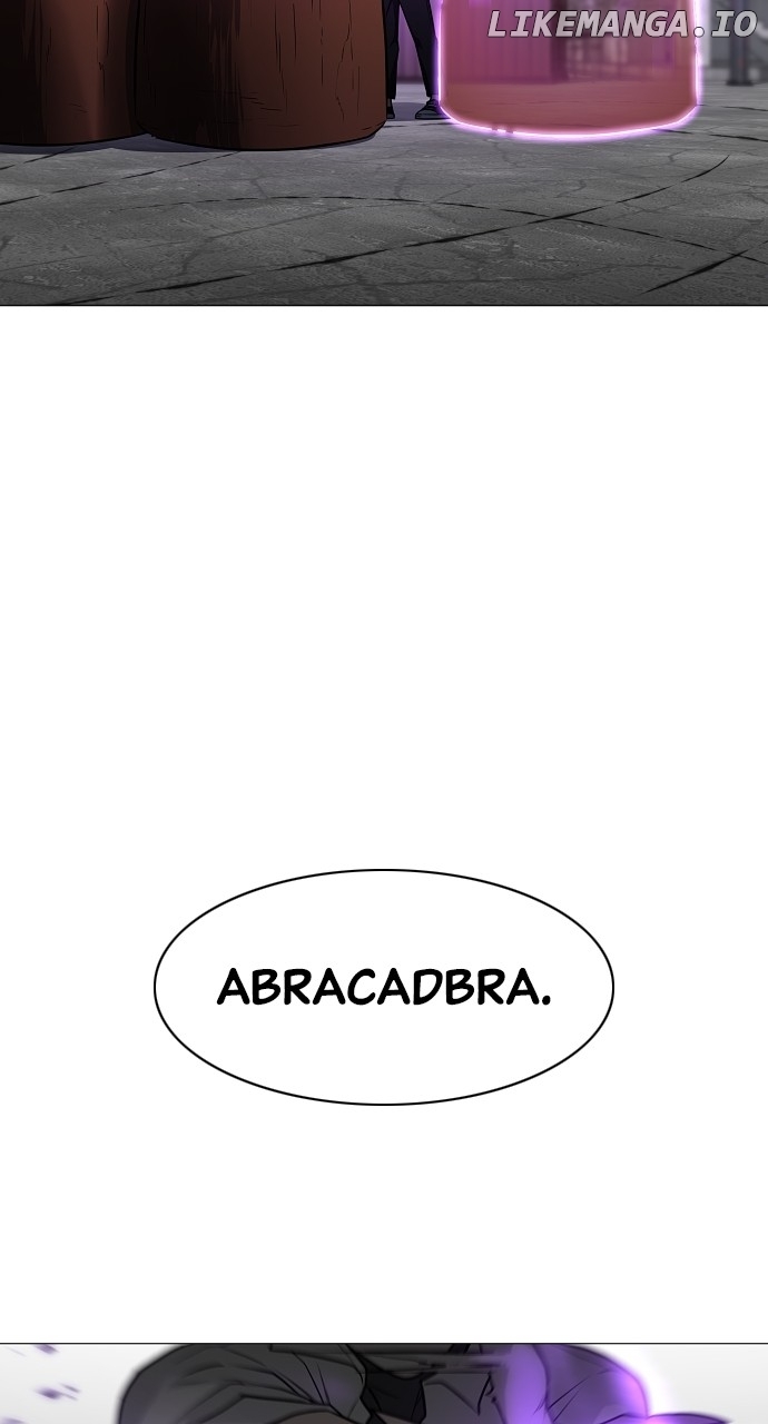 The Shaman’s Blade Chapter 32 - Page 23