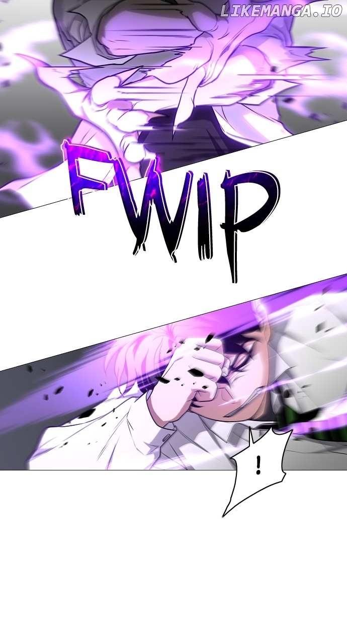 The Shaman’s Blade Chapter 32 - Page 24