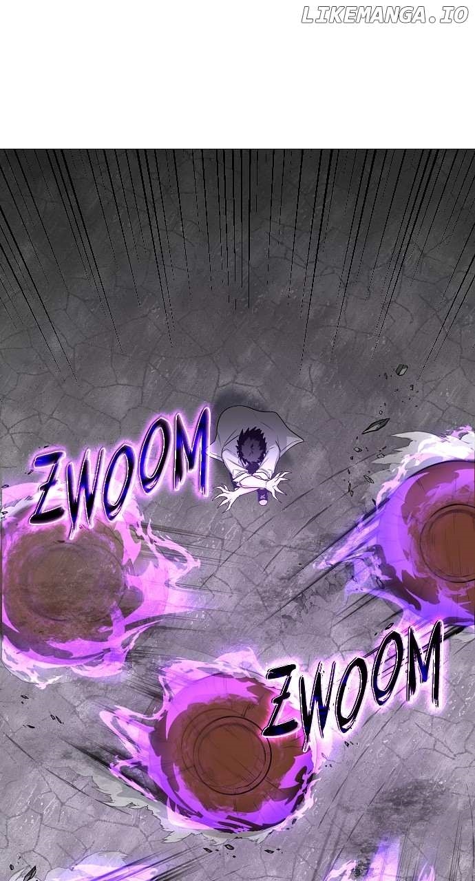 The Shaman’s Blade Chapter 32 - Page 25