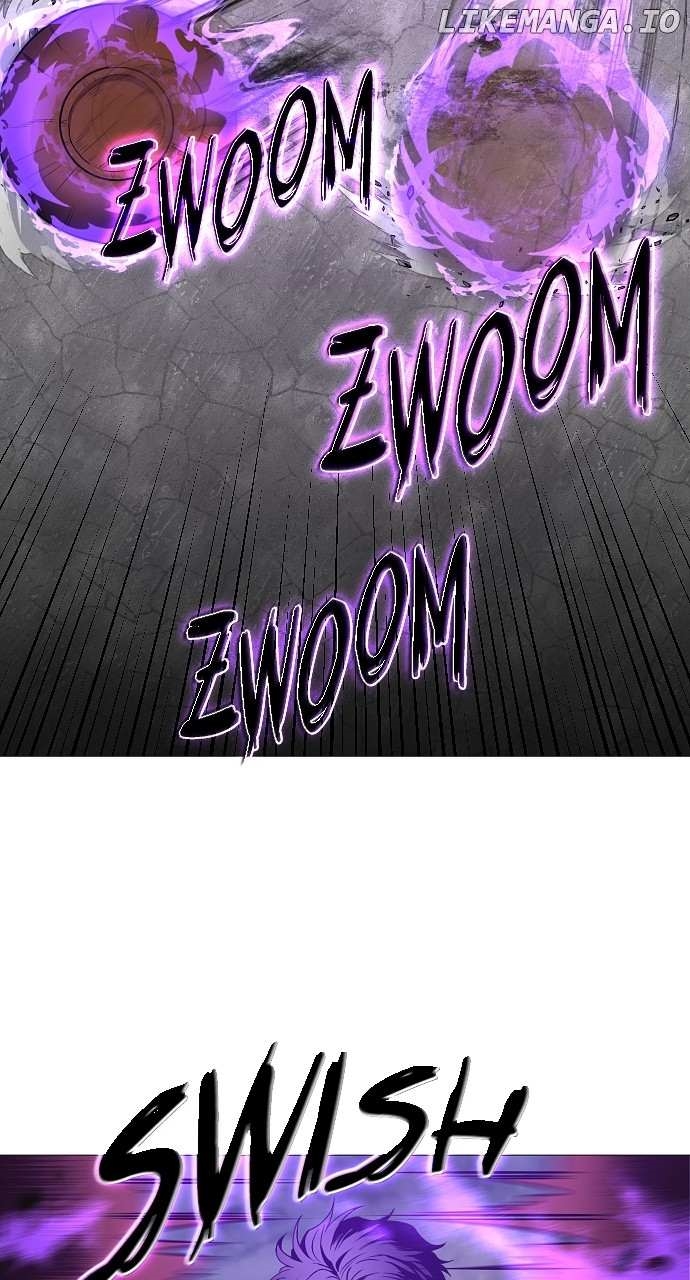 The Shaman’s Blade Chapter 32 - Page 26