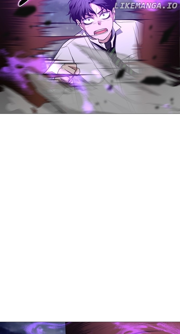 The Shaman’s Blade Chapter 32 - Page 27