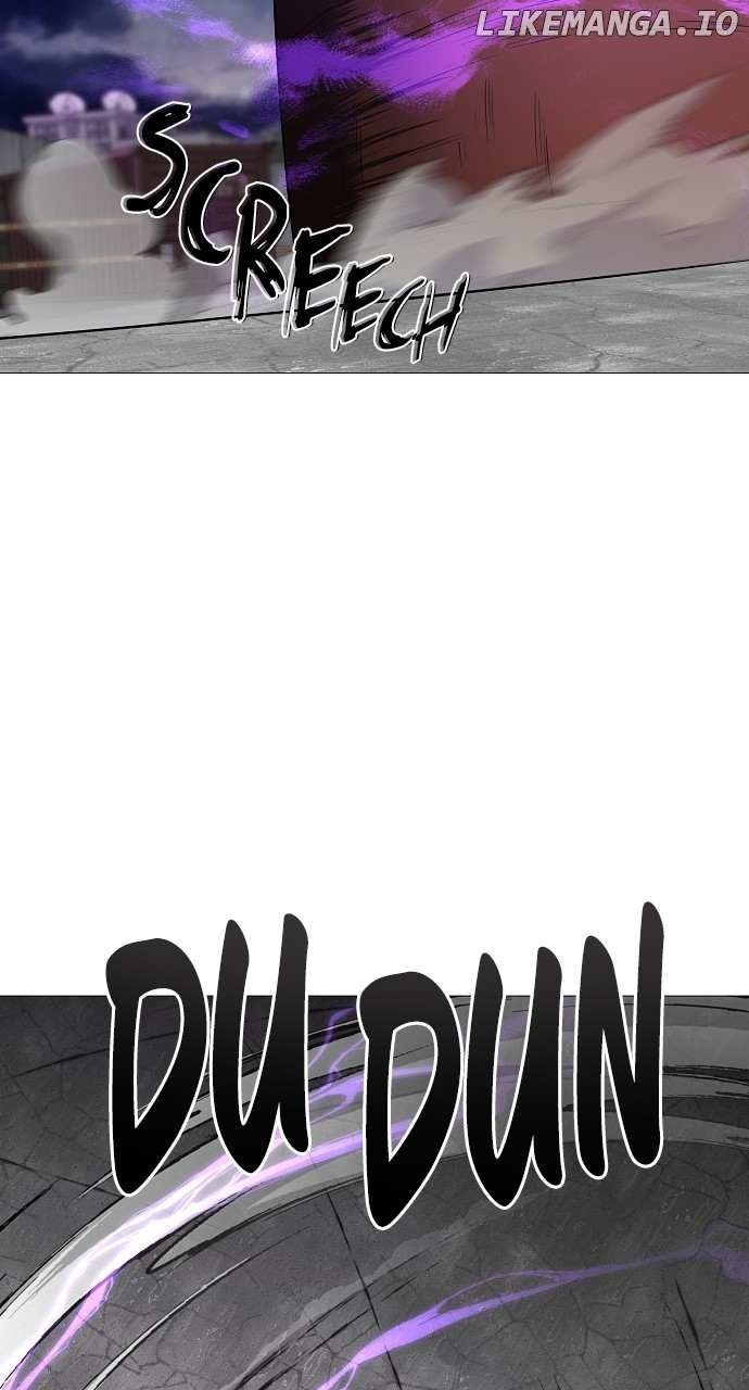 The Shaman’s Blade Chapter 32 - Page 28