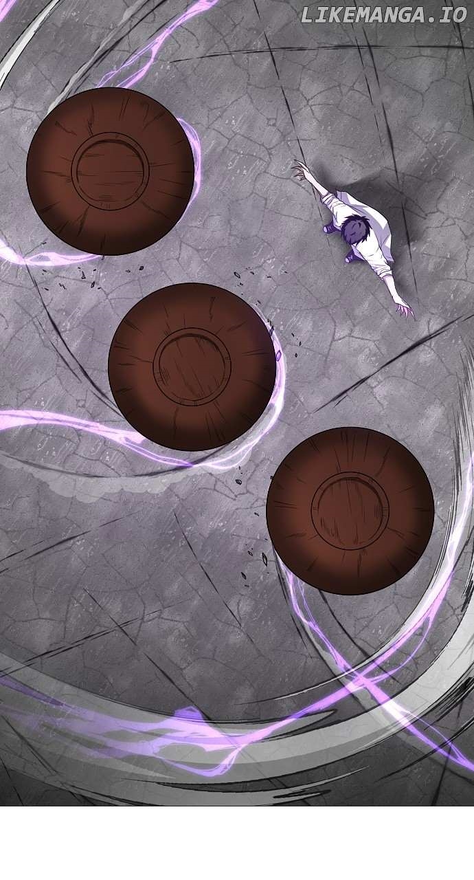 The Shaman’s Blade Chapter 32 - Page 29