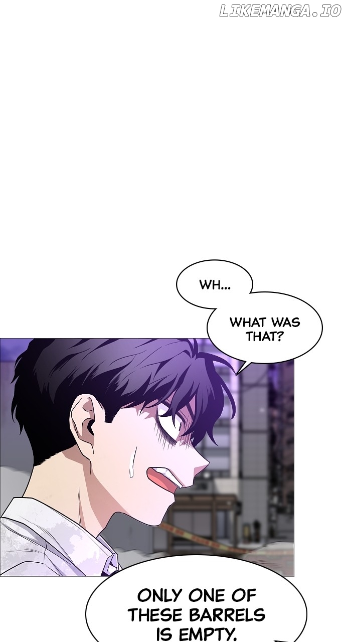 The Shaman’s Blade Chapter 32 - Page 30