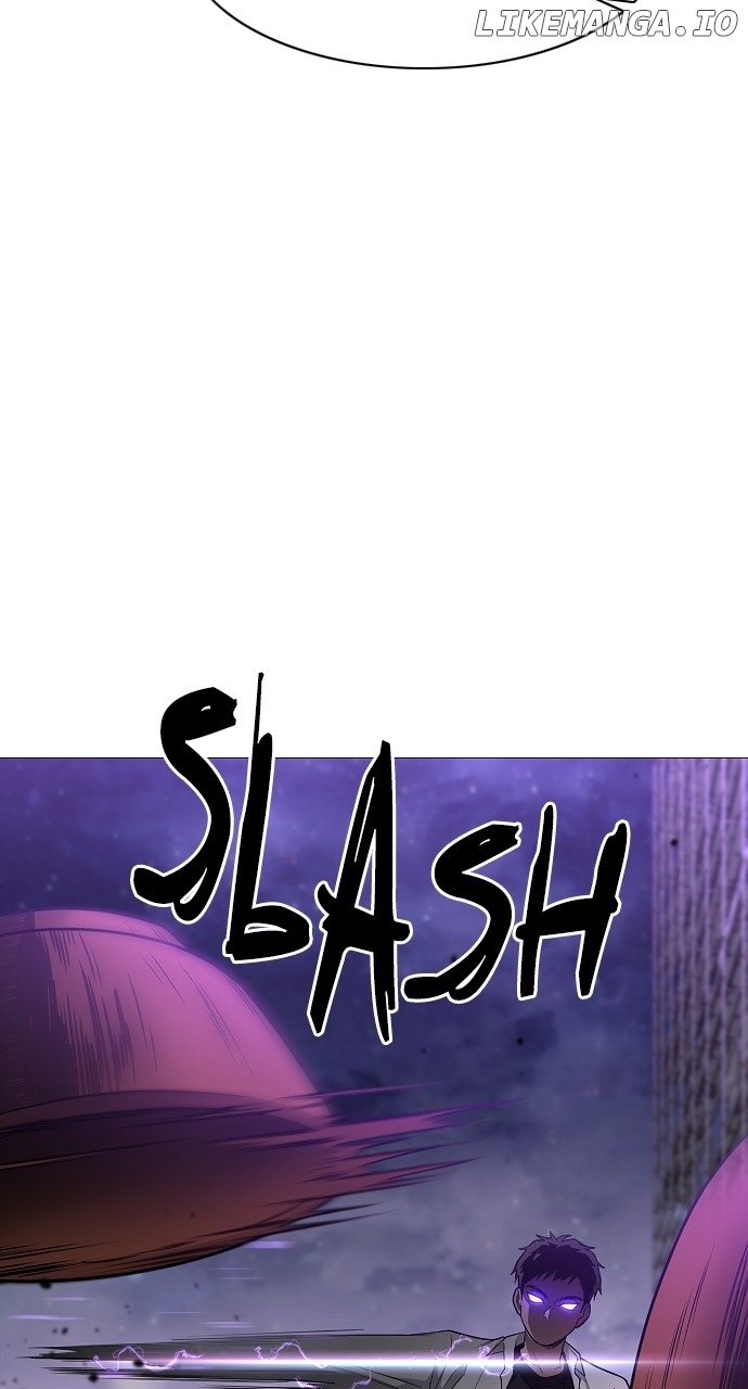 The Shaman’s Blade Chapter 32 - Page 31