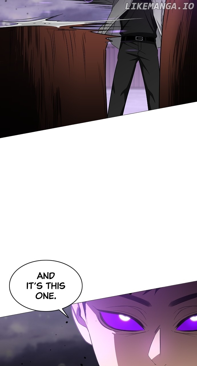 The Shaman’s Blade Chapter 32 - Page 32