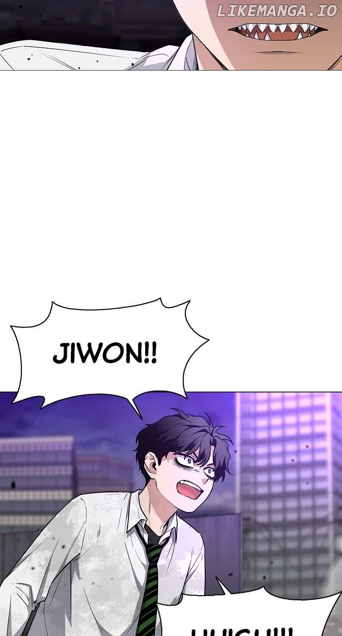 The Shaman’s Blade Chapter 32 - Page 33