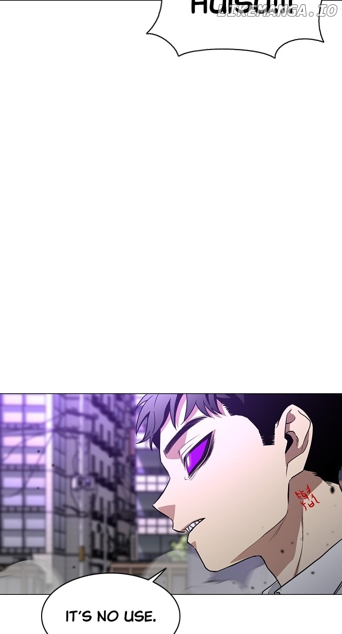 The Shaman’s Blade Chapter 32 - Page 34