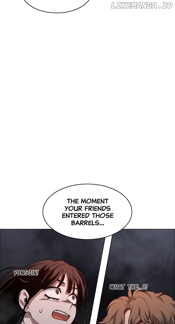 The Shaman’s Blade Chapter 32 - Page 35