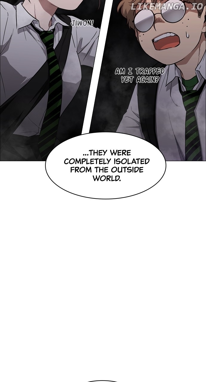 The Shaman’s Blade Chapter 32 - Page 36