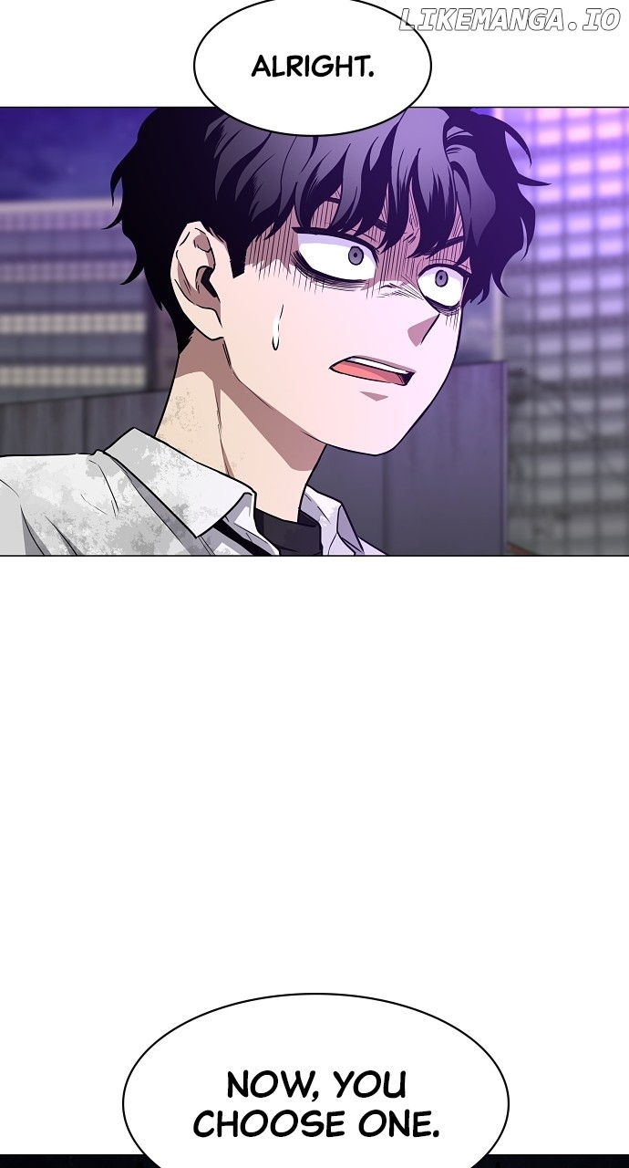 The Shaman’s Blade Chapter 32 - Page 37