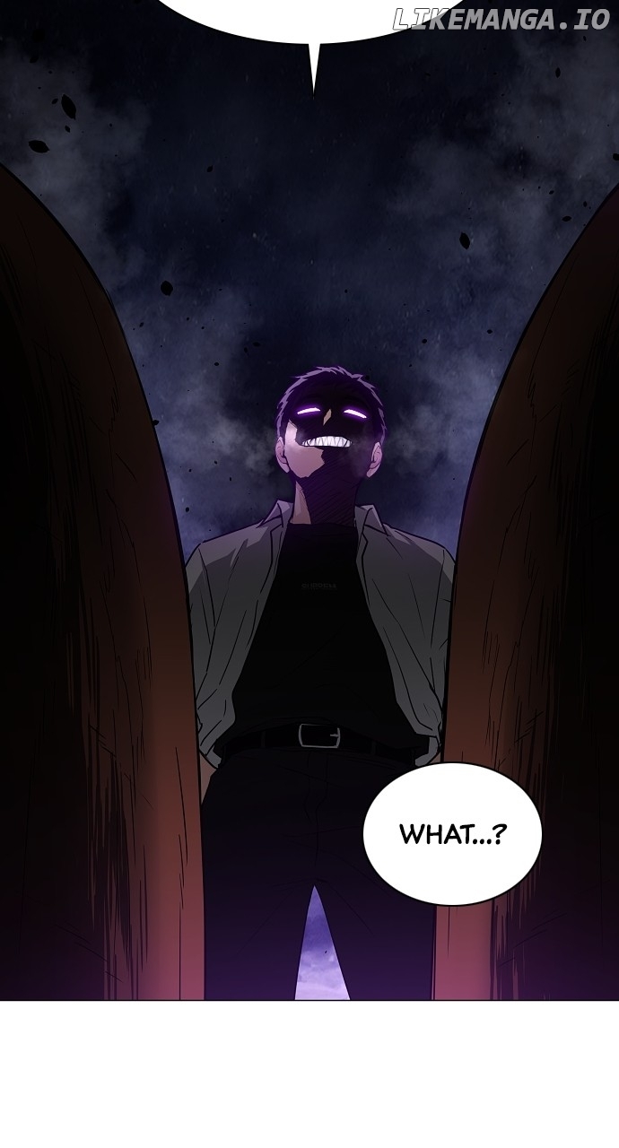 The Shaman’s Blade Chapter 32 - Page 38