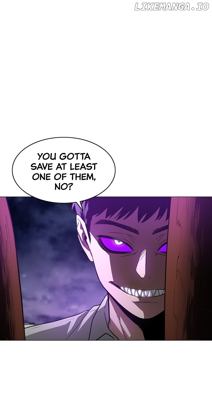 The Shaman’s Blade Chapter 32 - Page 39