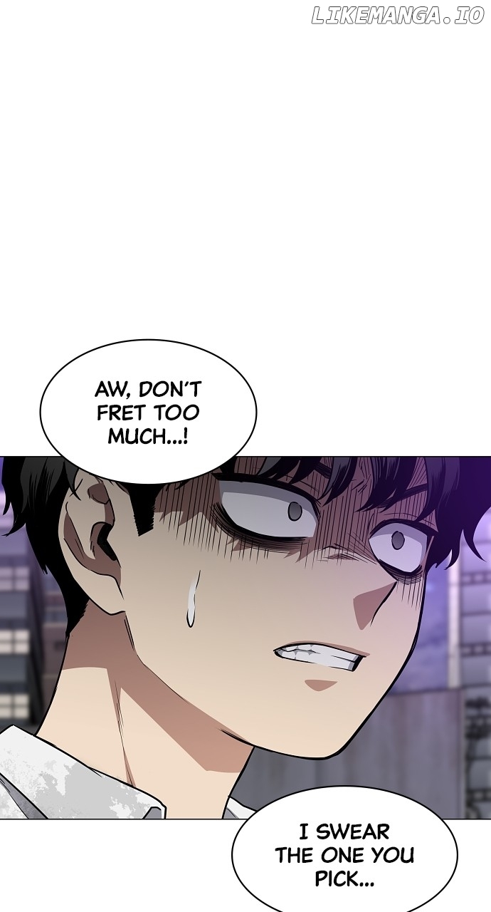 The Shaman’s Blade Chapter 32 - Page 40