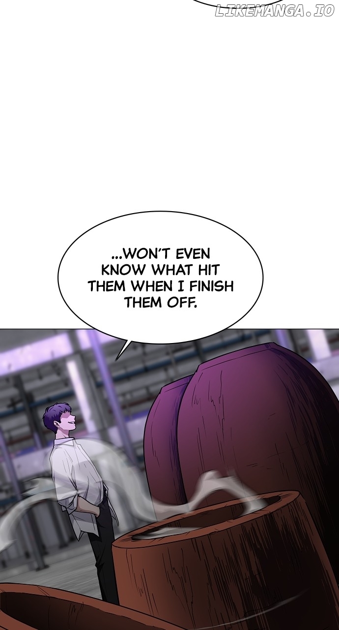 The Shaman’s Blade Chapter 32 - Page 41