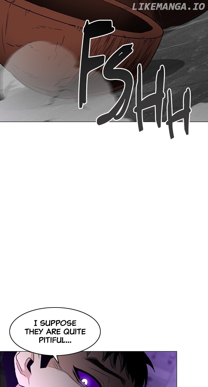 The Shaman’s Blade Chapter 32 - Page 42