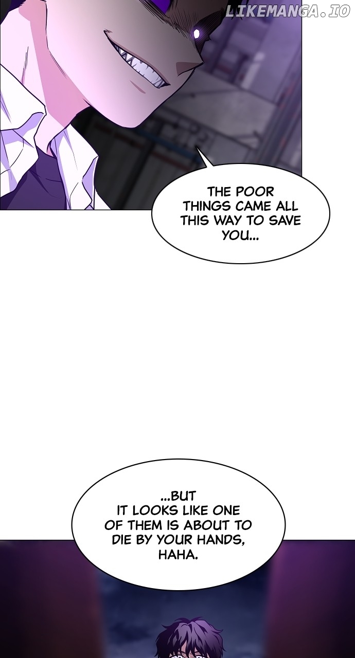 The Shaman’s Blade Chapter 32 - Page 43