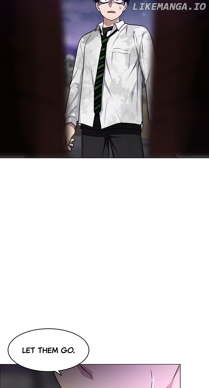 The Shaman’s Blade Chapter 32 - Page 44