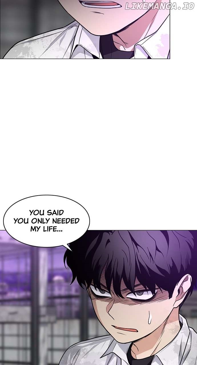 The Shaman’s Blade Chapter 32 - Page 45