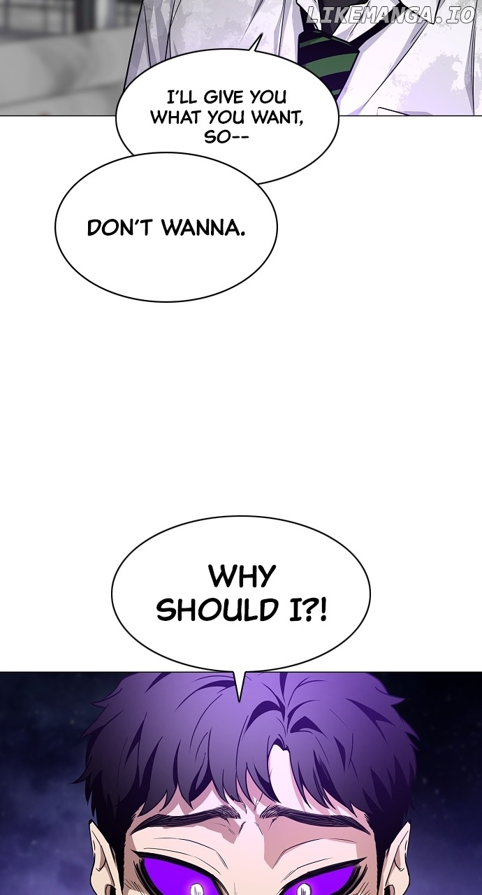 The Shaman’s Blade Chapter 32 - Page 46