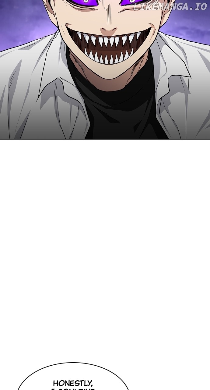 The Shaman’s Blade Chapter 32 - Page 47