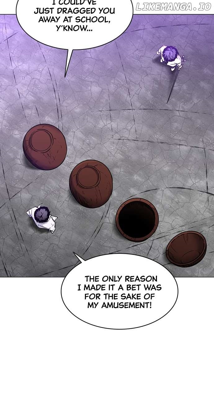 The Shaman’s Blade Chapter 32 - Page 48